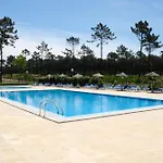 캠프장 Parque De Campismo Orbitur Vagueira 3*