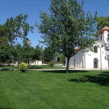 Parque De Campismo Orbitur Vagueira Kemping Gafanha da Boa Hora