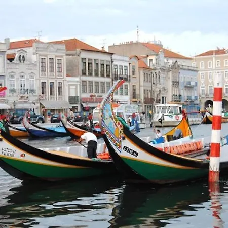 캠프장 Parque De Campismo Orbitur Vagueira