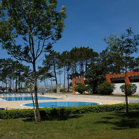 Parque De Campismo Orbitur Vagueira 3* Gafanha da Boa Hora