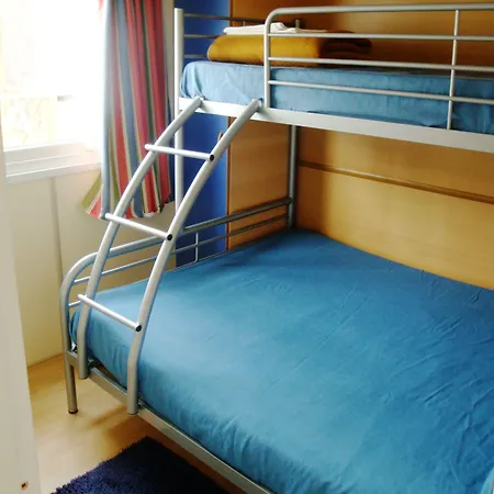 Parque De Campismo Orbitur Vagueira Gafanha da Boa Hora