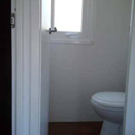 Parque De Campismo Orbitur Vagueira Gafanha da Boa Hora