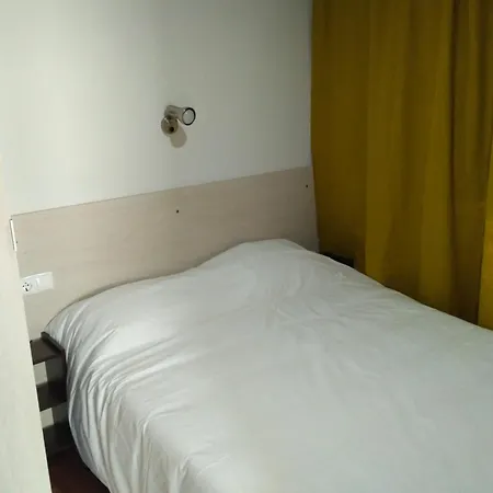 Parque De Campismo Orbitur Vagueira 캠프장 Gafanha da Boa Hora