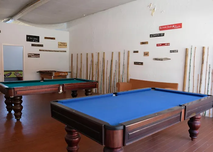 Parque De Campismo Orbitur Vagueira Gafanha da Boa Hora