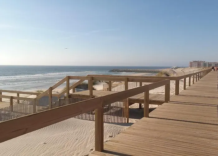 Parque De Campismo Orbitur Vagueira Gafanha da Boa Hora