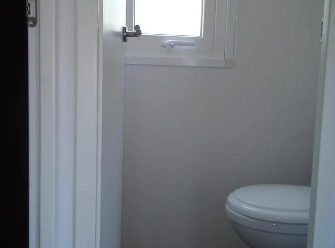 Parque De Campismo Orbitur Vagueira Gafanha da Boa Hora