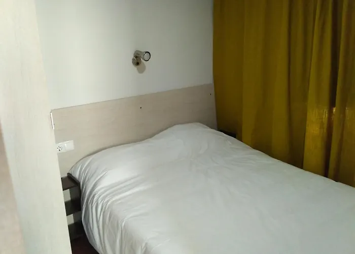 Parque De Campismo Orbitur Vagueira Camping Gafanha da Boa Hora