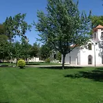 Parque De Campismo Orbitur Vagueira Kemp Gafanha da Boa Hora