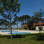 Parque De Campismo Orbitur Vagueira 3* Gafanha da Boa Hora
