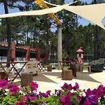 Parque De Campismo Orbitur Vagueira 3* Gafanha da Boa Hora