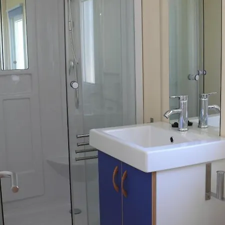 Parque De Campismo Orbitur Vagueira Κάμπινγκ 3*