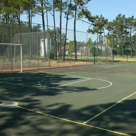 Parque De Campismo Orbitur Vagueira Gafanha da Boa Hora