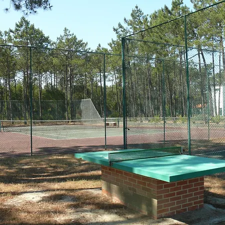 Parque De Campismo Orbitur Vagueira 3* Gafanha da Boa Hora