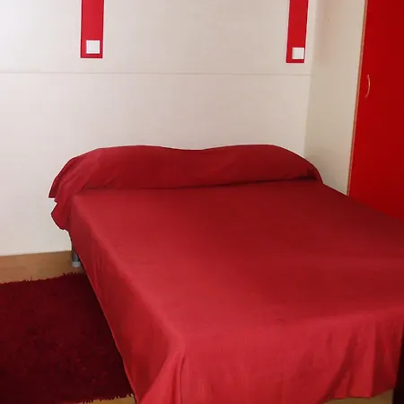 Parque De Campismo Orbitur Vagueira Gafanha da Boa Hora