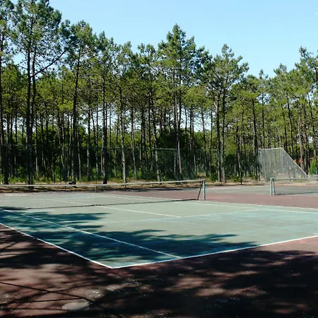 Κάμπινγκ Parque De Campismo Orbitur Vagueira 3*