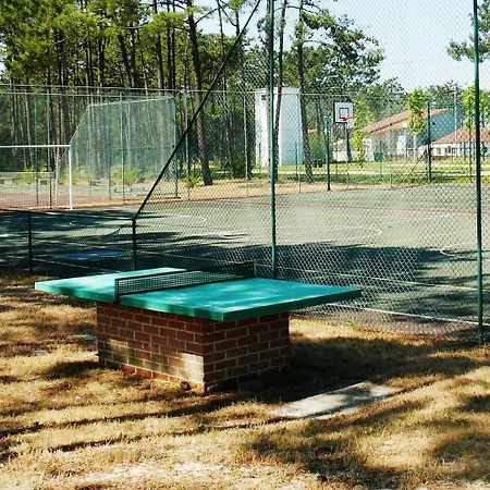 Parque De Campismo Orbitur Vagueira Gafanha da Boa Hora