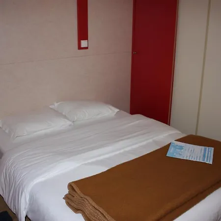 Κάμπινγκ Parque De Campismo Orbitur Vagueira Gafanha da Boa Hora