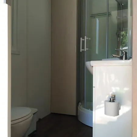 Parque De Campismo Orbitur Vagueira Parque de Campismo Gafanha da Boa Hora