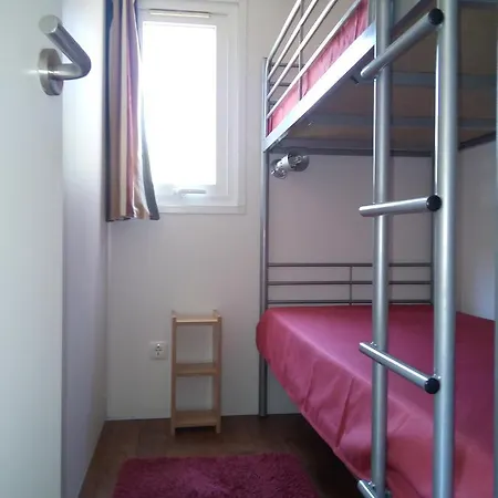 Parque De Campismo Orbitur Vagueira 3* Gafanha da Boa Hora