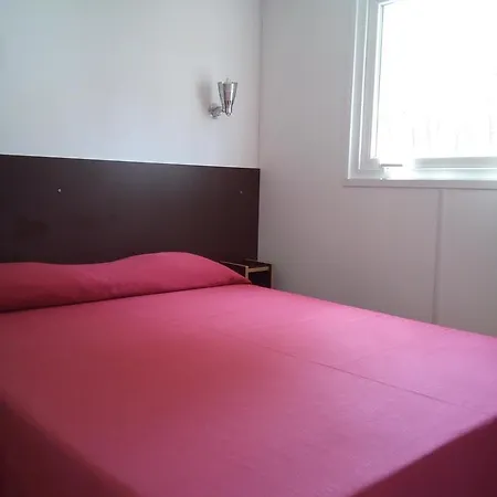 Parque De Campismo Orbitur Vagueira 3* Gafanha da Boa Hora