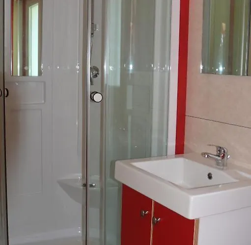 Parque De Campismo Orbitur Vagueira Gafanha da Boa Hora