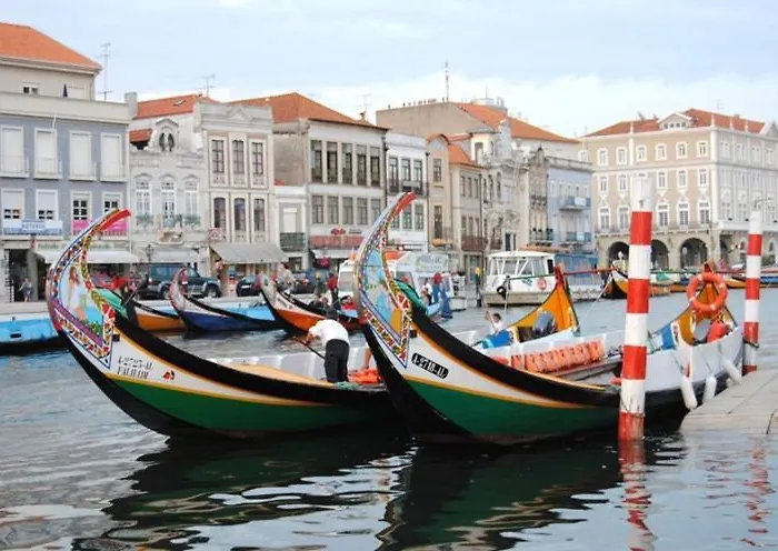 Kemping Parque De Campismo Orbitur Vagueira