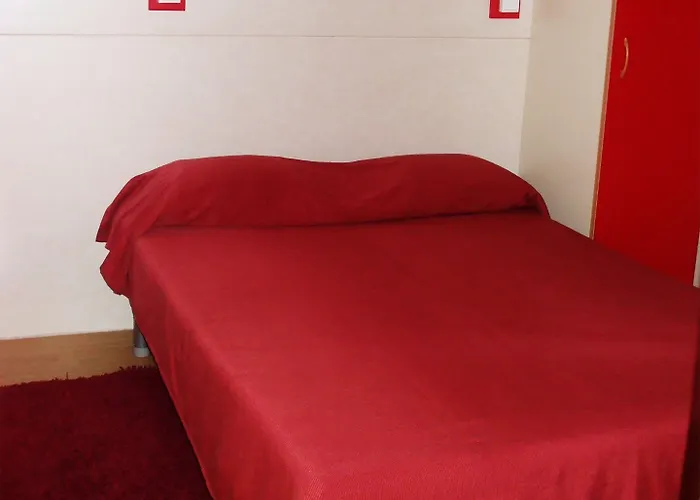 Parque De Campismo Orbitur Vagueira Gafanha da Boa Hora