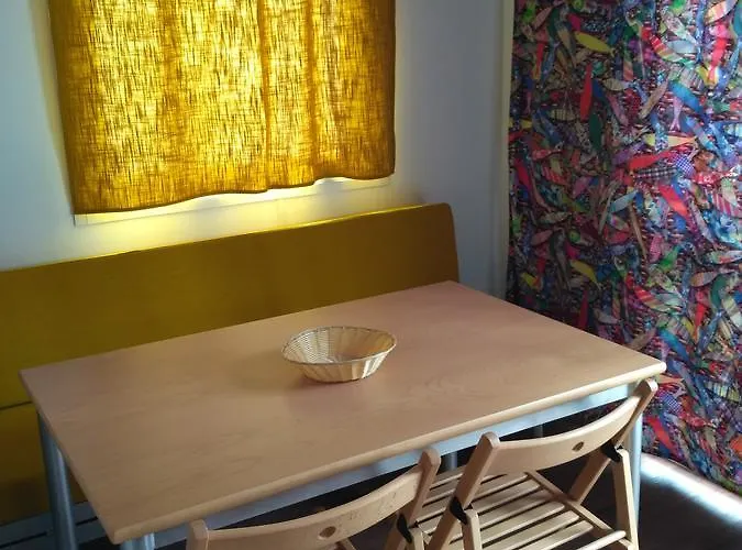 Kemping Parque De Campismo Orbitur Vagueira